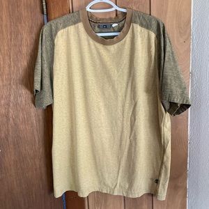 REI Mens Size Large T Shirt